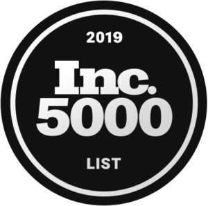 Washington Business Dynamics Named INC 5000 Fastest-growing Firm