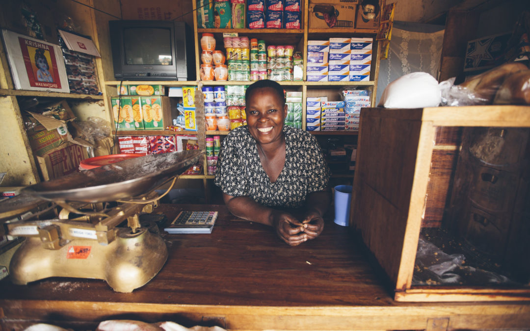 WBD to Support the Implementation of USAID Private Sector Engagement Policy