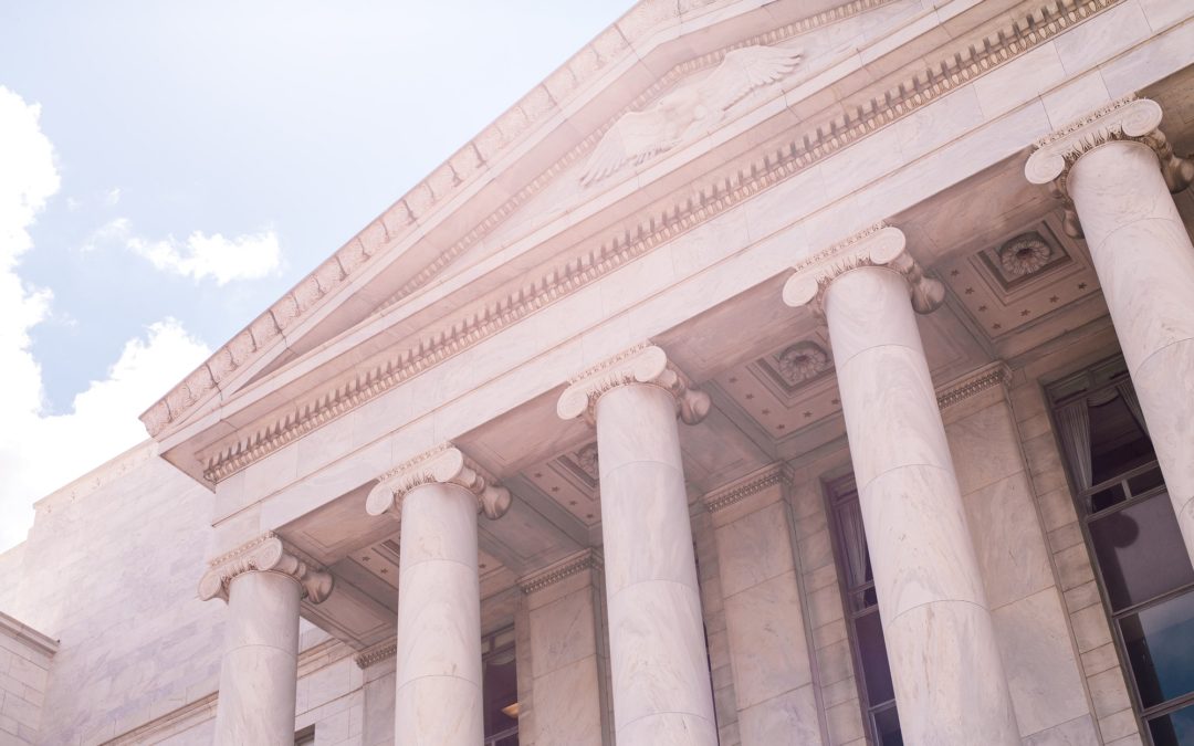 Public Affairs in the Federal Government