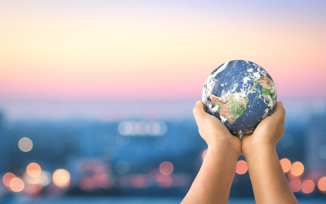 Investing in a Solution: Private Sector Response to COVID-19