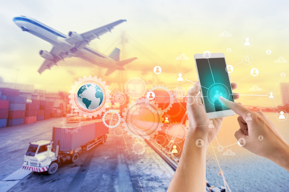 How Coronavirus Will Reshape the Global Supply Chain Washington