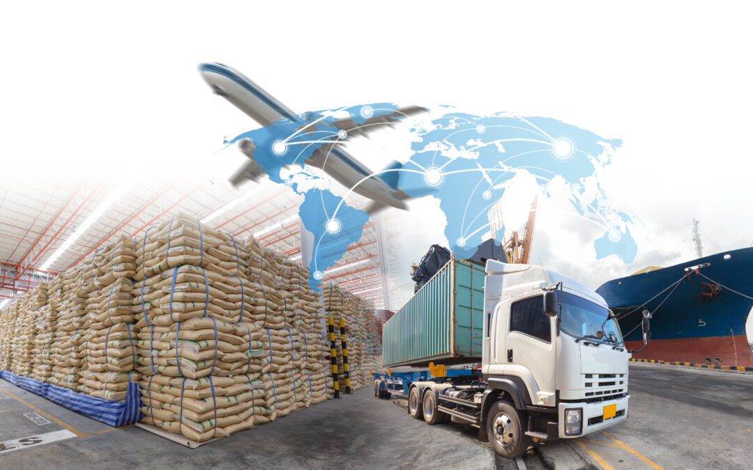 Procurement Administrative Lead Times