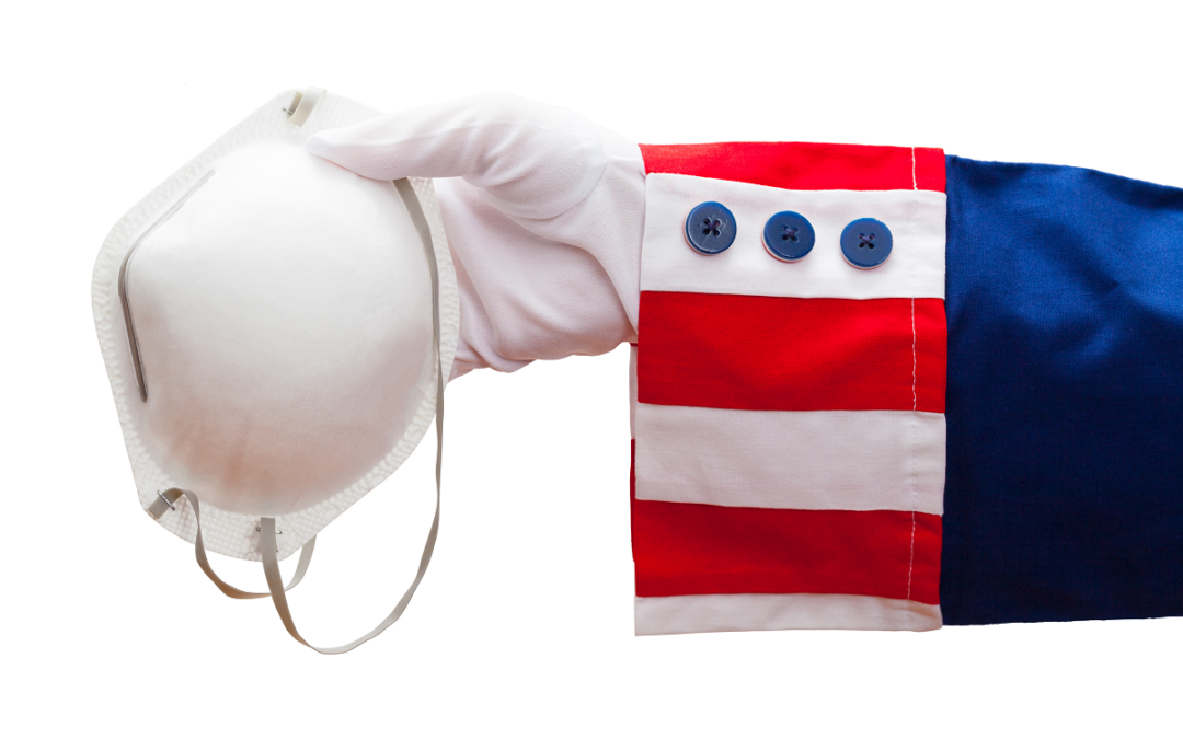 DoD and FDA’s Fight against the COVID-19 Pandemic