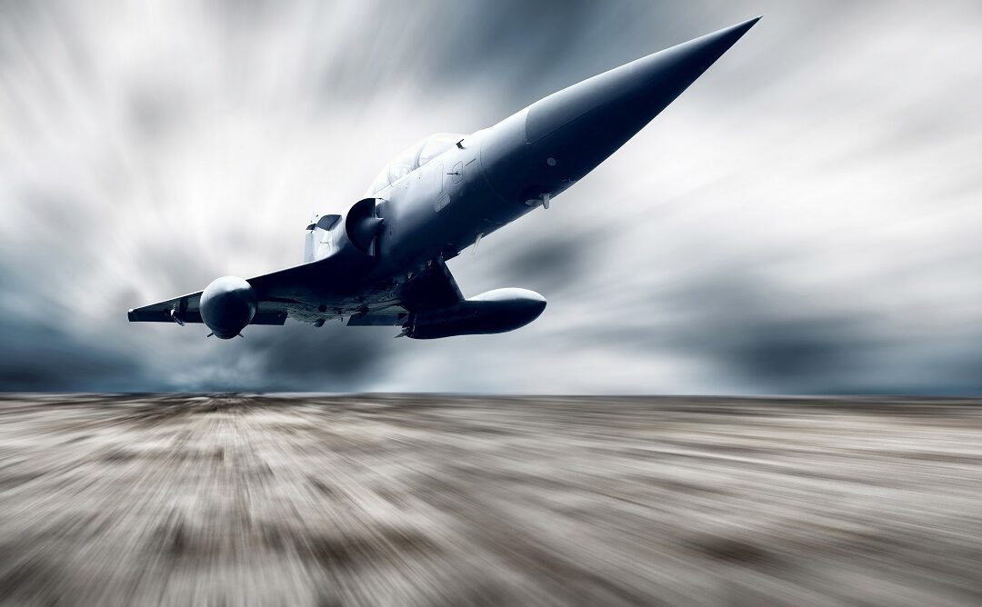 Firm Fixed Price Contracts for Foreign Military Sales