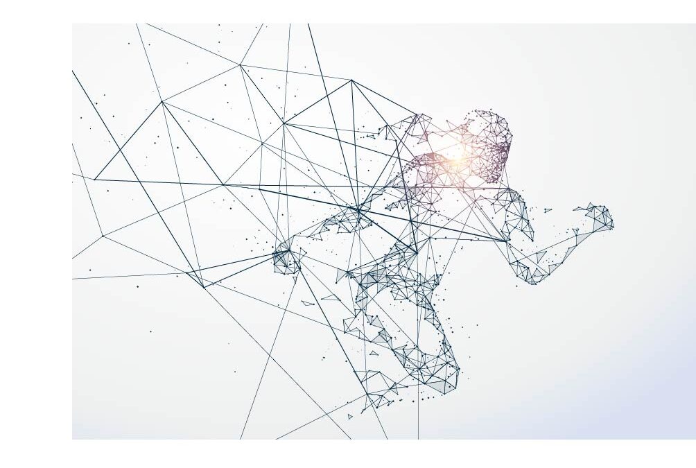 Innovating for Competitive Advantage through Digital Transformation