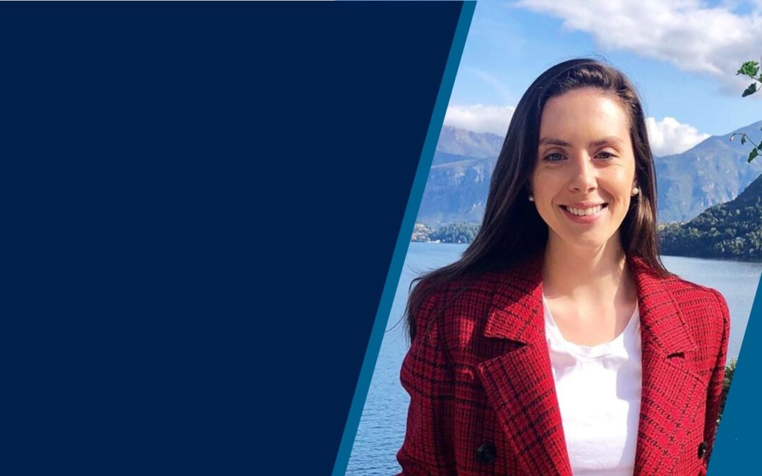 WBD Employee Spotlight: Maria Bianculli