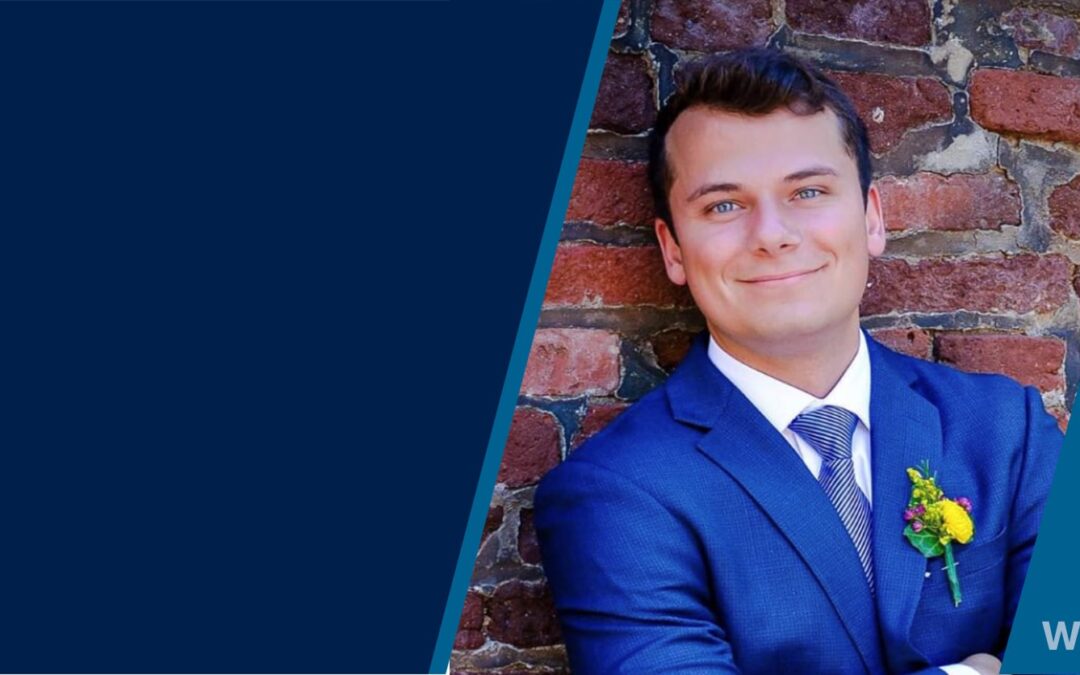 A Year in the Life: Radu Simion