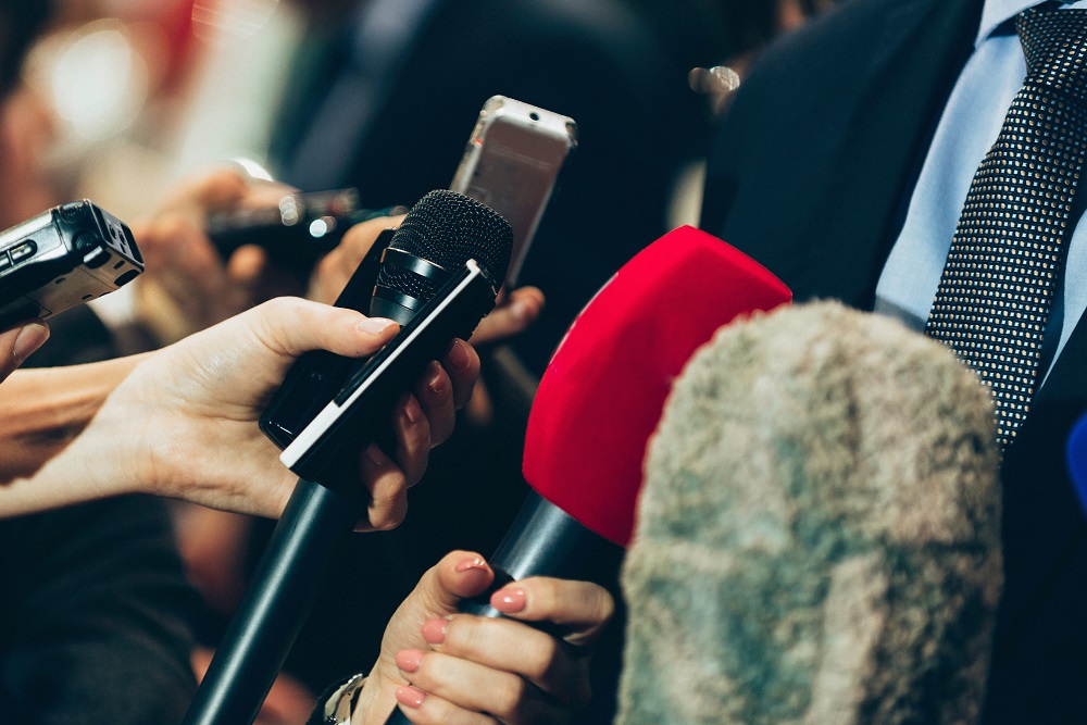 Mastering Media Interviews