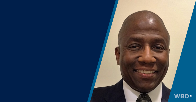 Allen Jamerson Joins WBD as Strategic Advisory Board Member