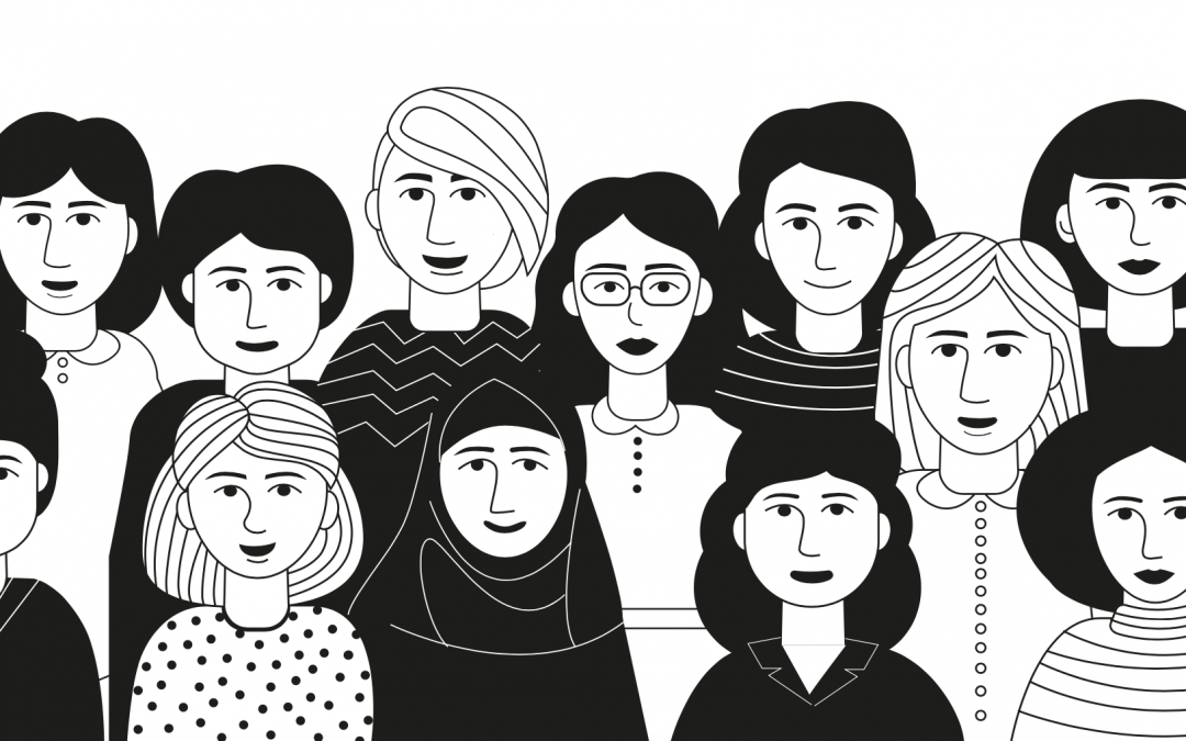 One Month is Good, but Twelve Months is Better: How USAID Empowers Women 365 Days a Year