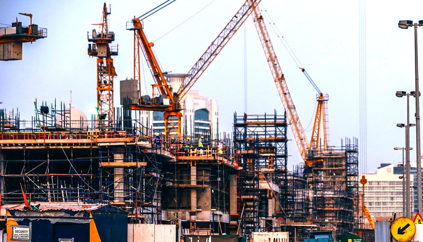 Closing The Infrastructure Investment Gap In Indonesia Washington 