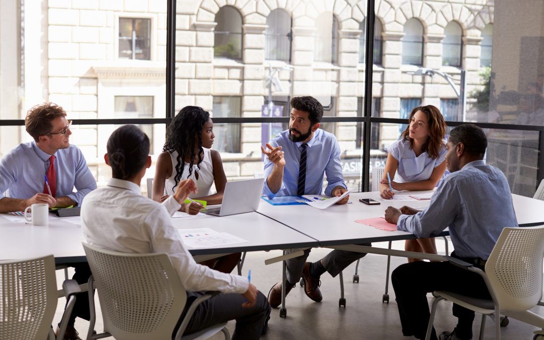 The Benefits of Alpha Contracting