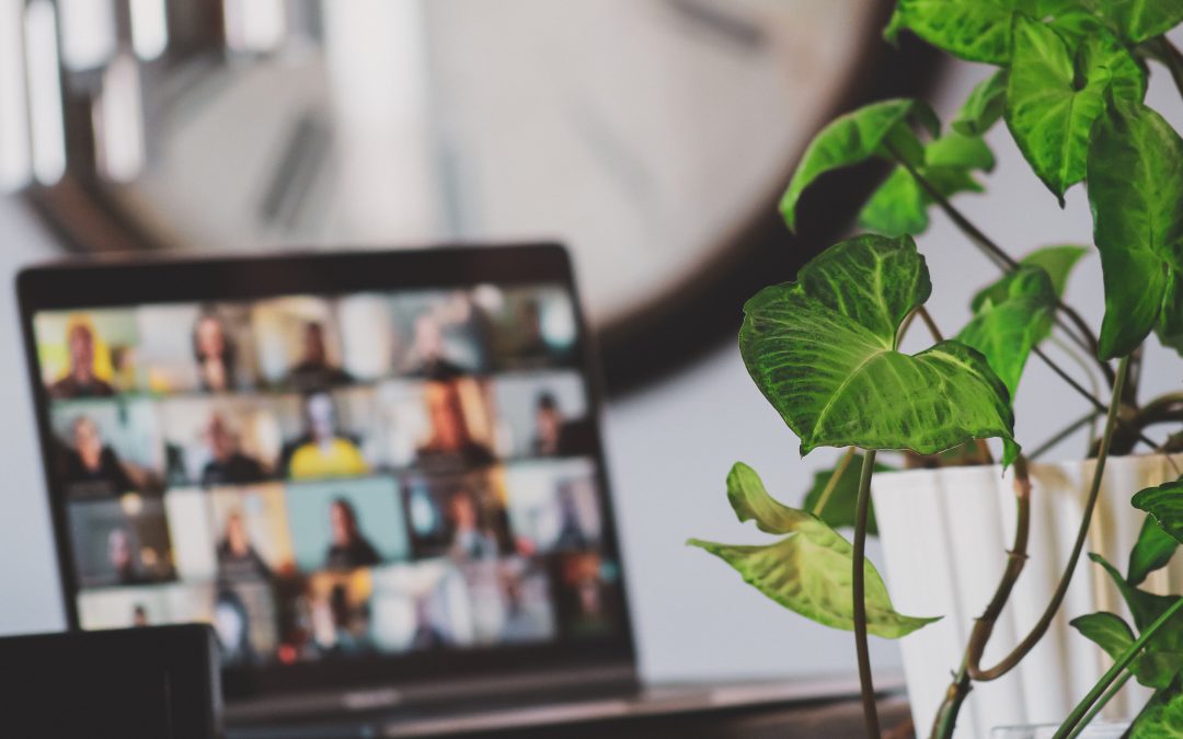 The Future of Teleworking for Consultants