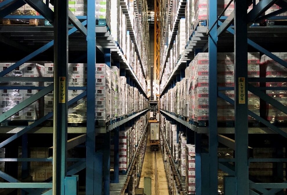 The Benefits of Modular Contracting