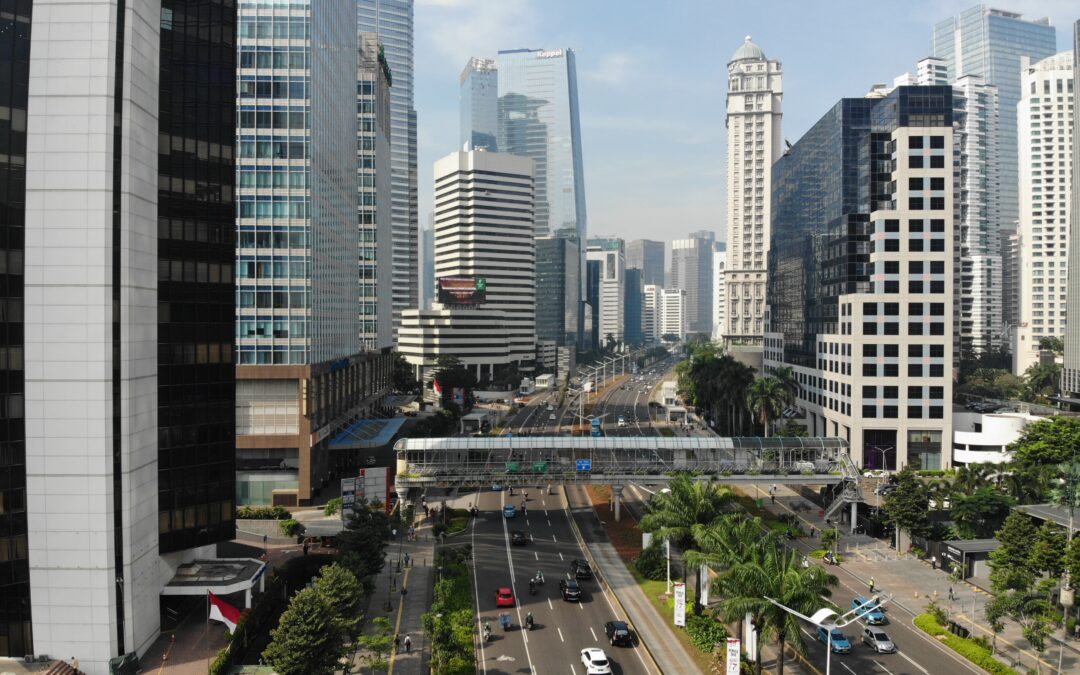 Millennium Challenge Corporation Awards WBD Indonesia II Compact Finance, Investment, and Trade Call Order