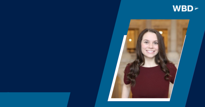 Employee Spotlight – Adair Bramlett